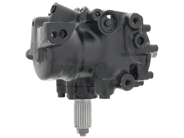 C&M Power Steering Box CM990 - Detail View