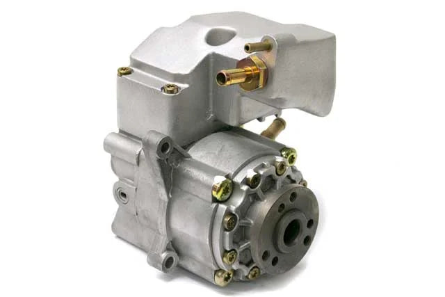 C&M Power Steering Pump CM 072