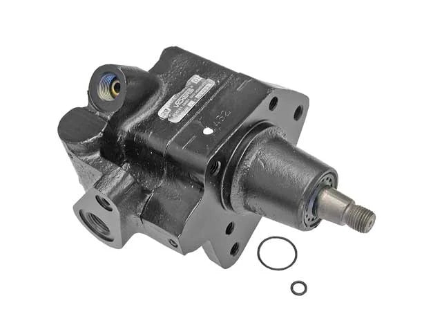 C&M Power Steering Pump CM 090