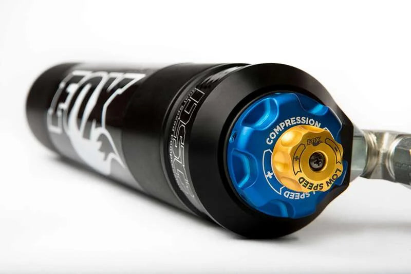CMB Uniball Upper Arms - Back View