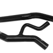 Load image into Gallery viewer, COLD-CASE Radiators 01-04 Mustang 4.6L Silic one Radiator Hose Kit HFOR16