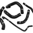 Load image into Gallery viewer, COLD-CASE Radiators 05-06 Mustang V8 Silicon e Radiator Hose Kit HFOR20