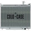 Load image into Gallery viewer, COLD-CASE Radiators 06-09 Chevy Trailblazer SS Aluminum Radiator GMT573A