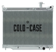 Load image into Gallery viewer, COLD-CASE Radiators 06-09 Chevy Trailblazer SS Aluminum Radiator GMT573A