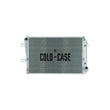 Load image into Gallery viewer, COLD-CASE Radiators 06-10 GM P/U 2500 6.6L Radiator GMT575A