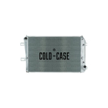 Load image into Gallery viewer, COLD-CASE Radiators 06-10 GM P/U 2500 6.6L Radiator GMT575A