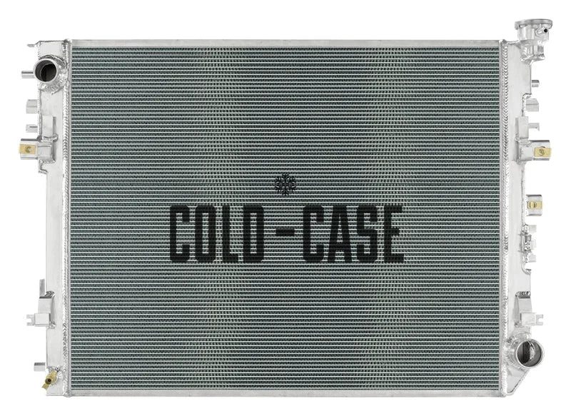 COLD-CASE Radiators 09-20 Ram 1500 Radiator AT MOT567A