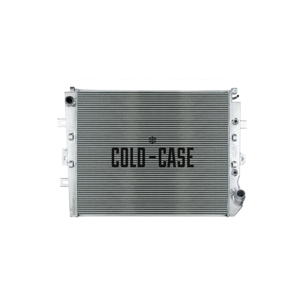 COLD-CASE Radiators 11-16 GM P/U 2500 6.6L Radiator GMT576A