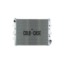 Load image into Gallery viewer, COLD-CASE Radiators 11-16 GM P/U 2500 6.6L Radiator GMT576A