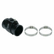 Load image into Gallery viewer, COLD-CASE Radiators 1.5in Hose Adapter With 1/4in NPT Port TS38