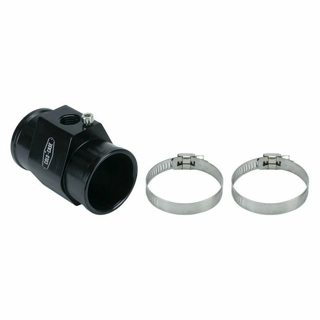 COLD-CASE Radiators 1.5in Hose Adapter With 1/4in NPT Port TS38