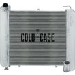 Load image into Gallery viewer, COLD-CASE Radiators 1961-62 Corvette Radiator CHV711