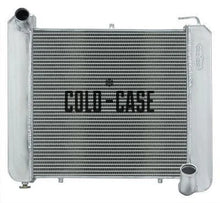 Load image into Gallery viewer, COLD-CASE Radiators 1961-62 Corvette Radiator CHV711