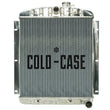 Load image into Gallery viewer, COLD-CASE Radiators 47-54 Chevy Pickup Radia or GMT568A