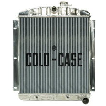 Load image into Gallery viewer, COLD-CASE Radiators 47-54 Chevy Pickup Radia or GMT568A