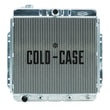 Load image into Gallery viewer, COLD-CASE Radiators 53-56 Ford F100 Radiator FOT576A
