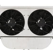Load image into Gallery viewer, COLD-CASE Radiators 55 Chevy Radiator Support Kit LS w/AC CHT56355LSK