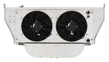 Load image into Gallery viewer, COLD-CASE Radiators 57 Chevy Radiator Support Kit LS w/AC CHT56357LSK