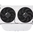 Load image into Gallery viewer, COLD-CASE Radiators 57 Chevy Radiator Support Kit w/AC CHT56357K