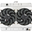Load image into Gallery viewer, COLD-CASE Radiators 62-67 Nova AT 16in Aluminum Radiator CHN540ASK