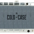 Load image into Gallery viewer, COLD-CASE Radiators 64-65 Chevelle Radiator AT CHE541A
