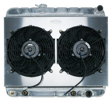 Load image into Gallery viewer, COLD-CASE Radiators 64-65 GTO Radiator w/AC AT GPG22AK