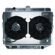 Load image into Gallery viewer, COLD-CASE Radiators 66-74 Mopar A/B/C/E Body Radiator MOP750AK
