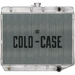 Load image into Gallery viewer, COLD-CASE Radiators 66-74 Mopar w/Hemi Swap Radiator MOP750-5
