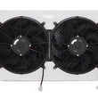 Load image into Gallery viewer, COLD-CASE Radiators 67-69 Camaro Radiator Module LS w/AC CHC11RSLSK