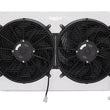 Load image into Gallery viewer, COLD-CASE Radiators 67-69 Camaro Radiator Module w/AC CHC11RSK