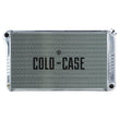 Load image into Gallery viewer, COLD-CASE Radiators 68-72 GM A-Body Radiator MT GMA42