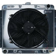 Load image into Gallery viewer, COLD-CASE Radiators 68-73 B&amp;E-Body Radiator MOP753AK