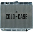 Load image into Gallery viewer, COLD-CASE Radiators 68-74 Mopar A/B/E Body Aluminum Radiator MOP750