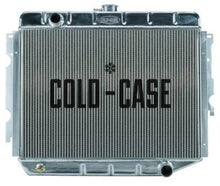 Load image into Gallery viewer, COLD-CASE Radiators 68-74 Mopar A/B/E Body Aluminum Radiator MOP750