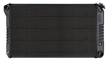 Load image into Gallery viewer, COLD-CASE Radiators 68-77 GM A-Body Radiator Auto Trans Black GMA42AB
