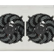 Load image into Gallery viewer, COLD-CASE Radiators 68-79 Nova Radiator LS LS Swap Dual 12in Fan CHN549SK
