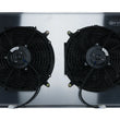 Load image into Gallery viewer, COLD-CASE Radiators 70-81 Firebird AT 12in Dual Fans GPF18AK