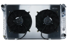 Load image into Gallery viewer, COLD-CASE Radiators 70-81 Firebird AT 12in Dual Fans GPF18AK