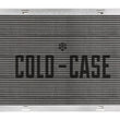 Load image into Gallery viewer, COLD-CASE Radiators 71-73 Mustang Radiator AT 26in FOM578A