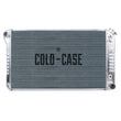 Load image into Gallery viewer, COLD-CASE Radiators 77-87 Chevy/GMC Pickup Radiator AT GMT556A