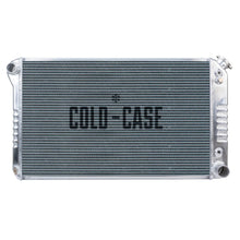 Load image into Gallery viewer, COLD-CASE Radiators 77-87 Chevy/GMC Pickup Radiator AT GMT556A