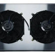 Load image into Gallery viewer, COLD-CASE Radiators 77-87 GM P/U Radiator AT 21in Dual 12in Fans GMT556AK