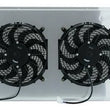 Load image into Gallery viewer, COLD-CASE Radiators 77-87 GM P/U Radiator AT 21in Dual 14in Fans GMT556A21SSK