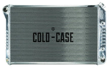 Load image into Gallery viewer, COLD-CASE Radiators 78-88 GM G-Body Radiator GMG544A