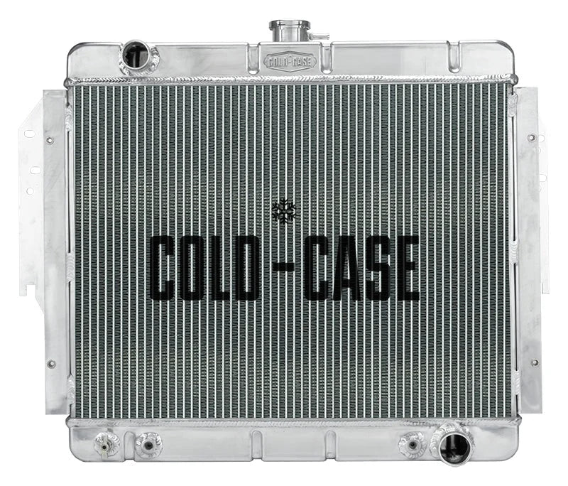 COLD-CASE Radiators 79-93 Dodge Truck Radiat or MOT562A