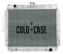 Load image into Gallery viewer, COLD-CASE Radiators 79-93 Dodge Truck Radiat or MOT562A