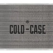 Load image into Gallery viewer, COLD-CASE Radiators 79-93 Mustang LS Swap Swap Radiator LMM576
