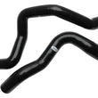 Load image into Gallery viewer, COLD-CASE Radiators 82-92 Camaro 5.0L Hose Kit HGM060