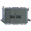 Load image into Gallery viewer, COLD-CASE Radiators 85-96 Ford Truck Radiato r FOT579A