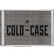 Load image into Gallery viewer, COLD-CASE Radiators 87-01 Jeep Cherokee Radiator MOJ994AXD